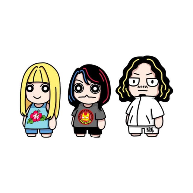 マキシマム ザ ホルモン