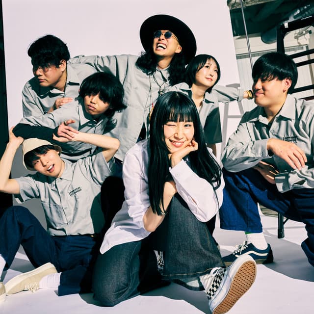 少年キッズボウイ