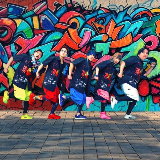 アイスクリームネバーグラウンド