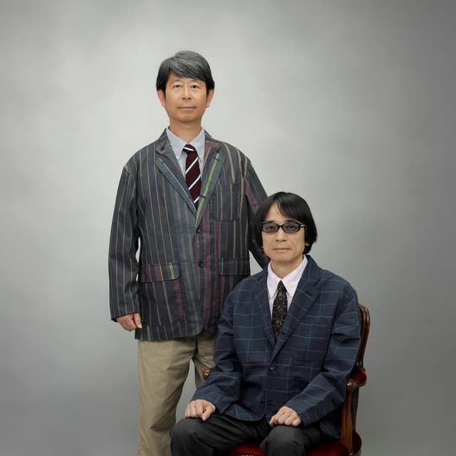 真心ブラザーズ