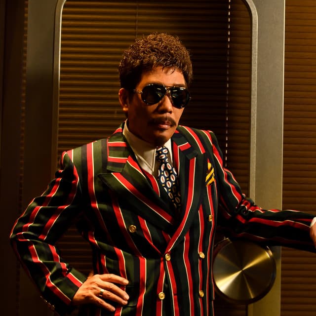 菅原卓郎SESSION2025