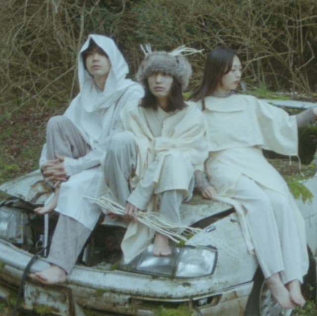 幽体コミュニケーションズ