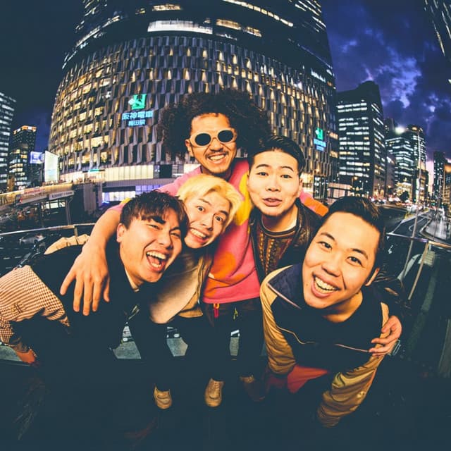 ラッキーセベン