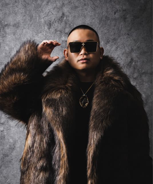 DJピエール中野