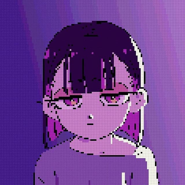 ずっと真夜中でいいのに。