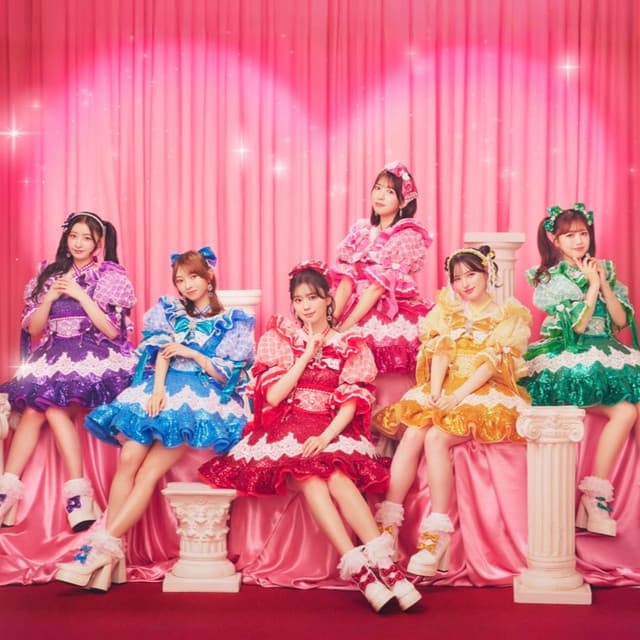 超ときめき♡宣伝部