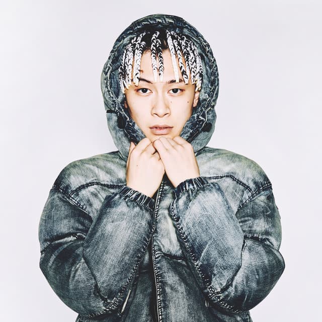 ラッパ我リヤ(Mr.Q/山田マン)