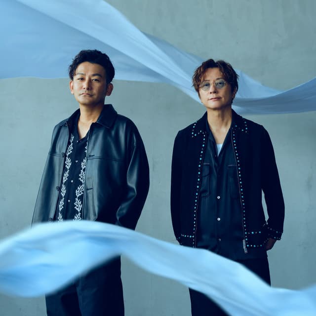 ポルノグラフィティ