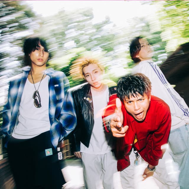 ジ・エンプティ