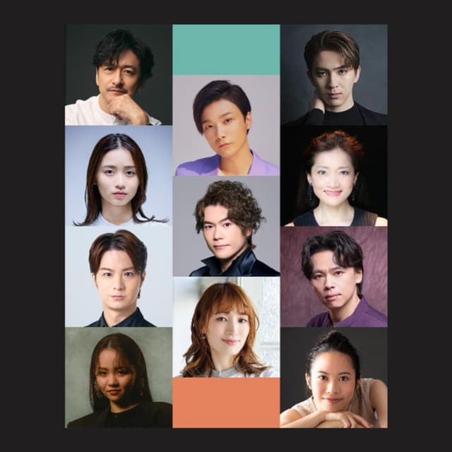 日比谷ブロードウェイ