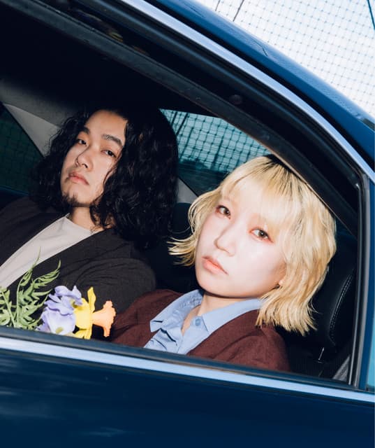 ゲシュタルト乙女 from Tainan