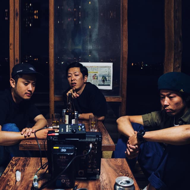 CBS & Chicken Is Nice