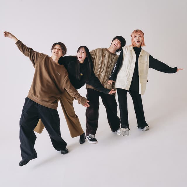 メリクレット（OPENING ACT）