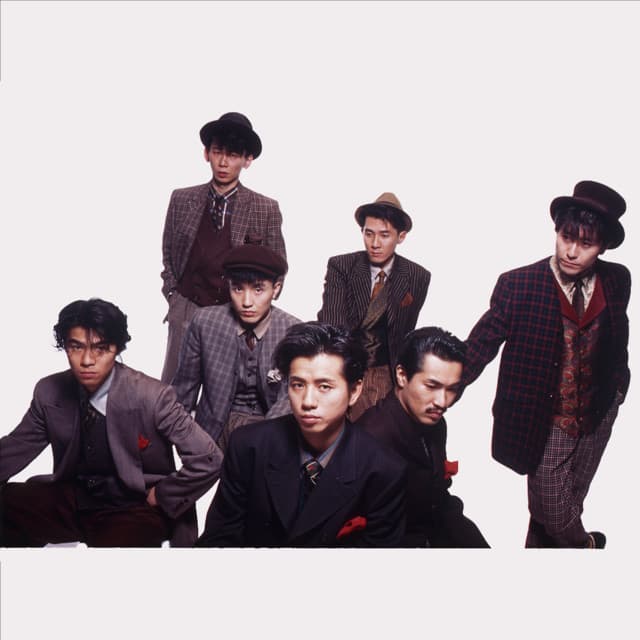 ブレッカーブラザーストリビュートバンド