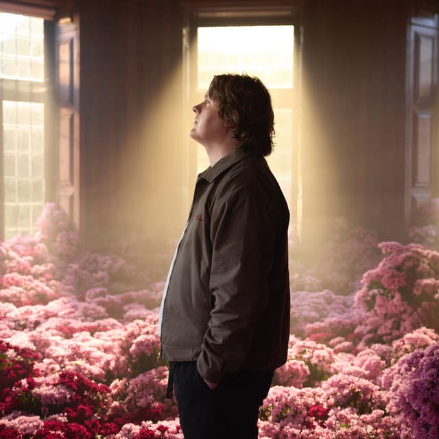 LEWIS CAPALDI