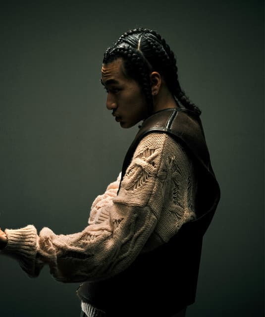 Qoonelu [ROAD TO ROCK IN JAPAN FES. CHIBA 2025 優勝アーティスト]