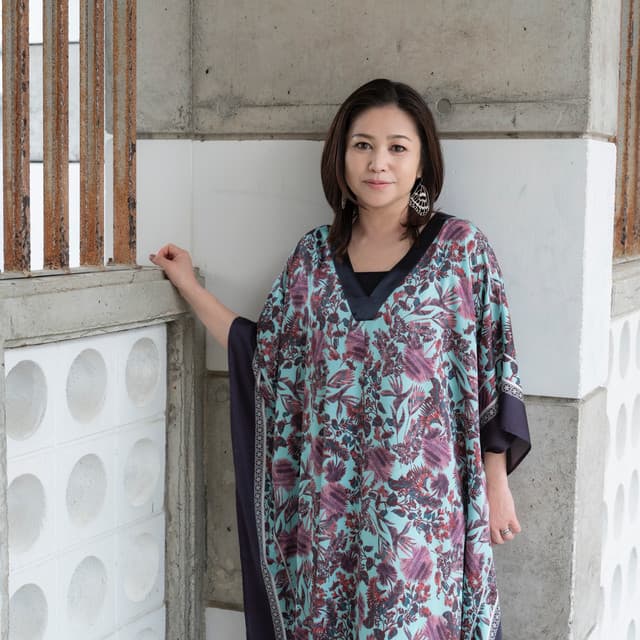 氷川きよし＋喜 nash