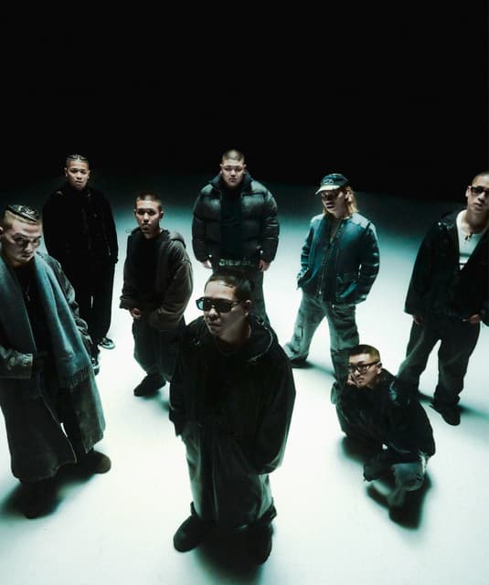 Tokyo Young Vision