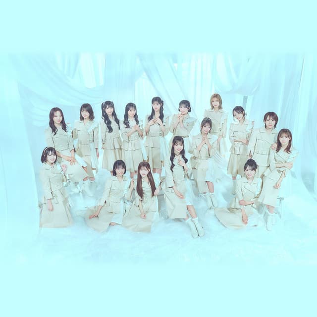 AKB48 2029ラジオフレッシュ選抜