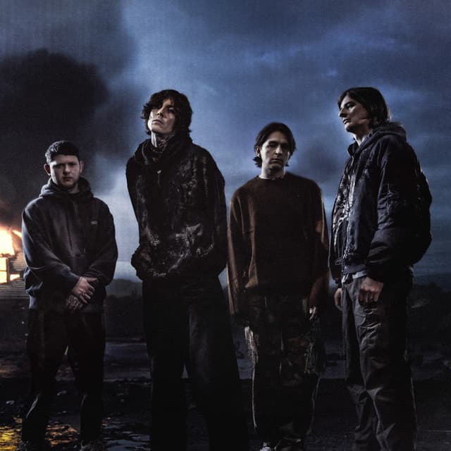 BRING ME THE HORIZON