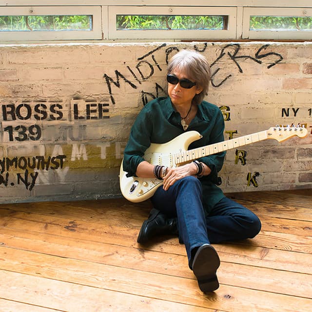 大胡田なつき＆成田ハネダ（パスピエ）