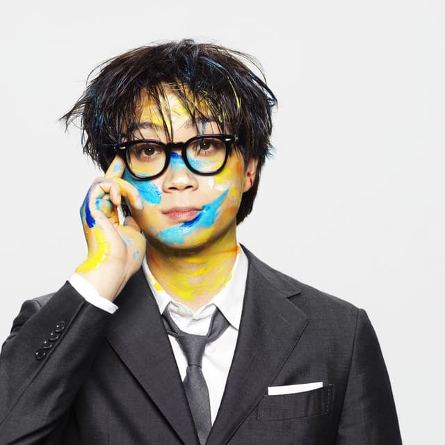 こまっちゃクレズマ＋原マスミ