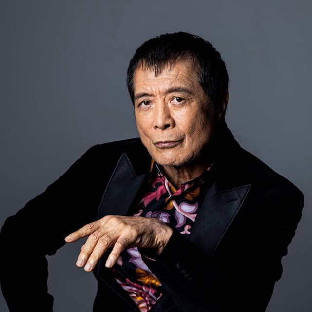 アイ飢エ(悲しき酒飲みモンスター)