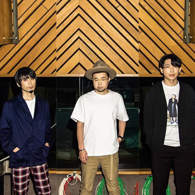 西寺郷太(NONA REEVES)