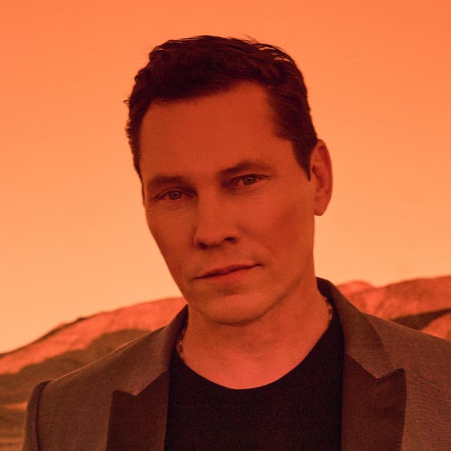 TIËSTO