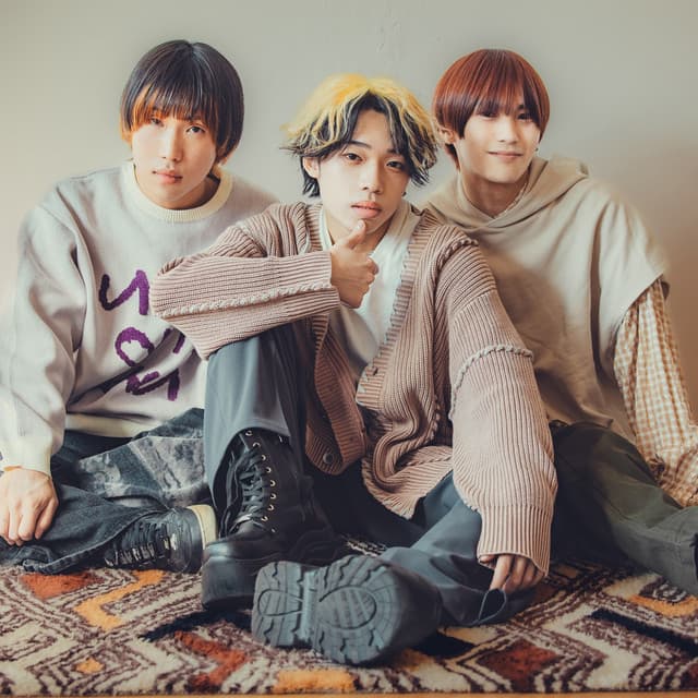 浪漫派マシュマロ