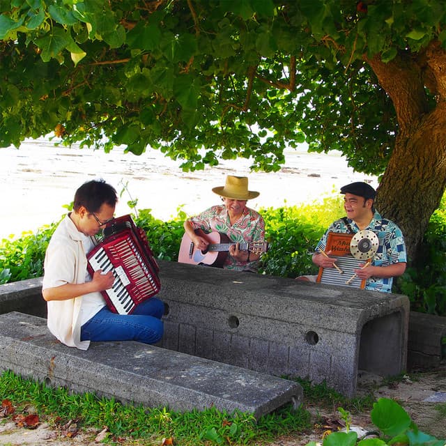 OSAKA GIGANTIC MUSIC FESTIVAL 2026