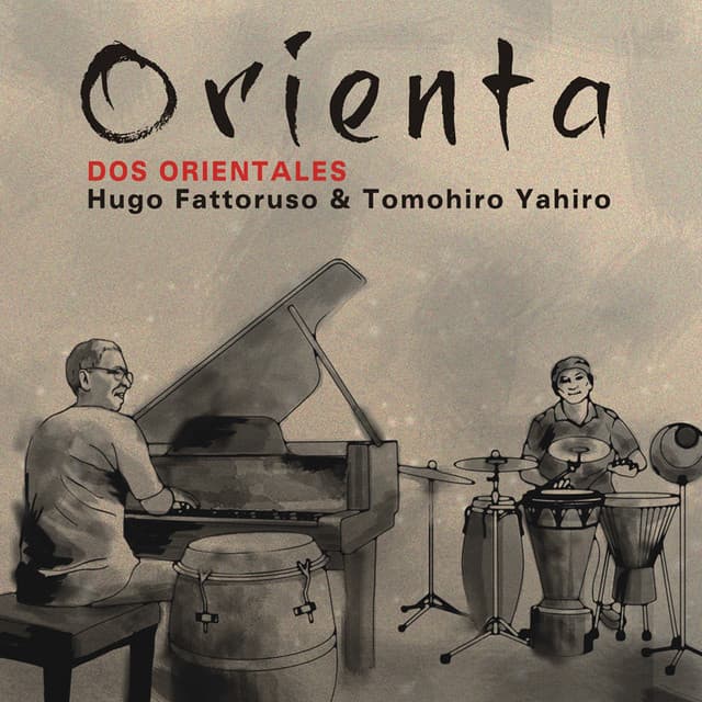 Dos Orientales