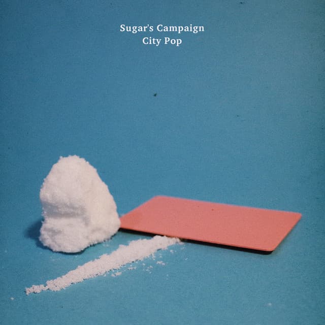 Sugar's Campaign