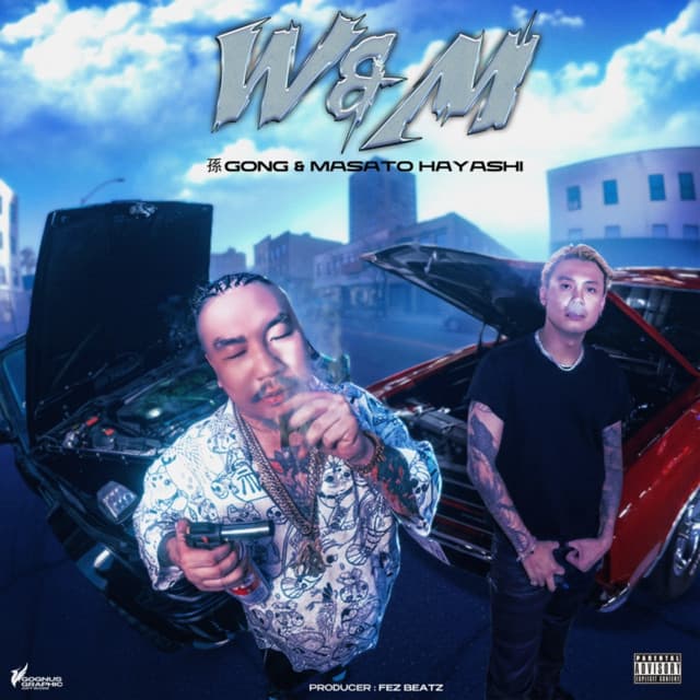 EASY SHEN from Taipei