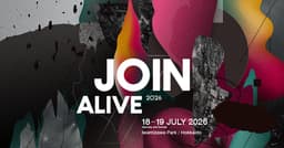 JOIN ALIVE 2026