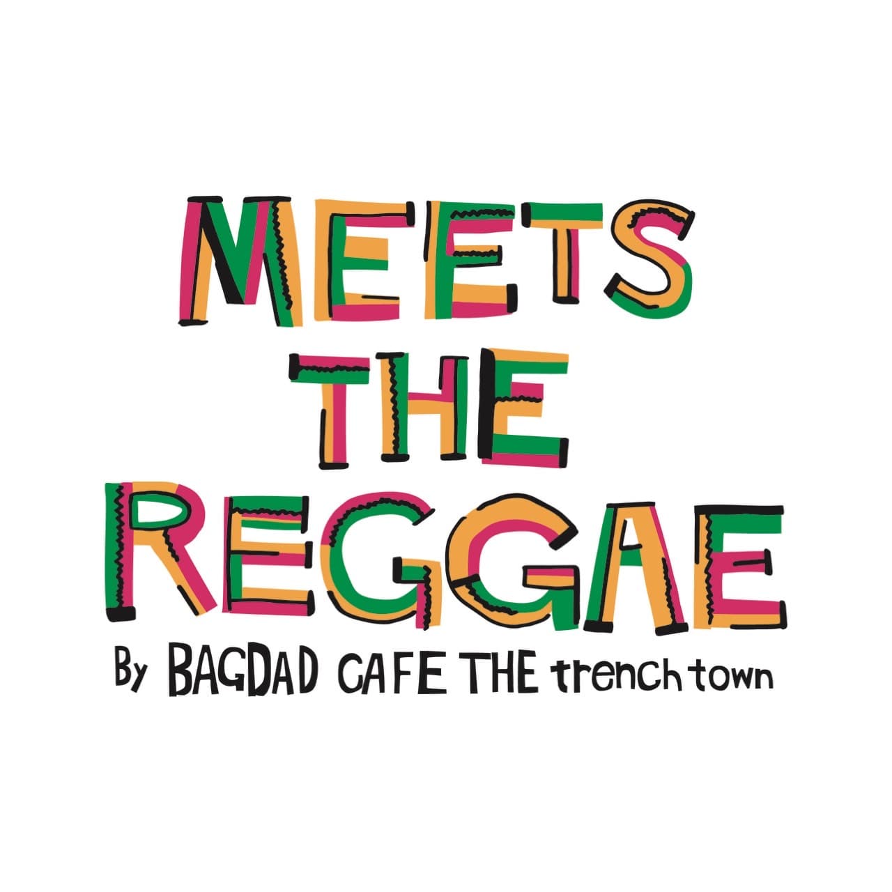 MEET THE REGGAE 2026