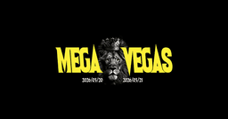 MEGA VEGAS 2026