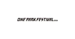 ONE PARK FESTIVAL 2026