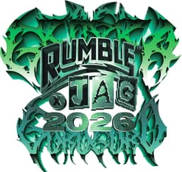 RUMBLE×JAG 2026