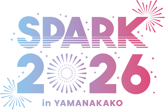 SPARK 2026 in YAMANAKAKO