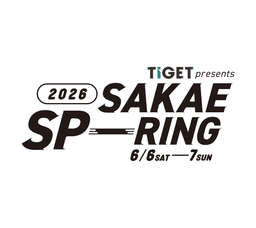 SAKAE SP-RING 2026