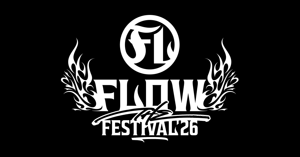 FLOW THE FESTIVAL 2026