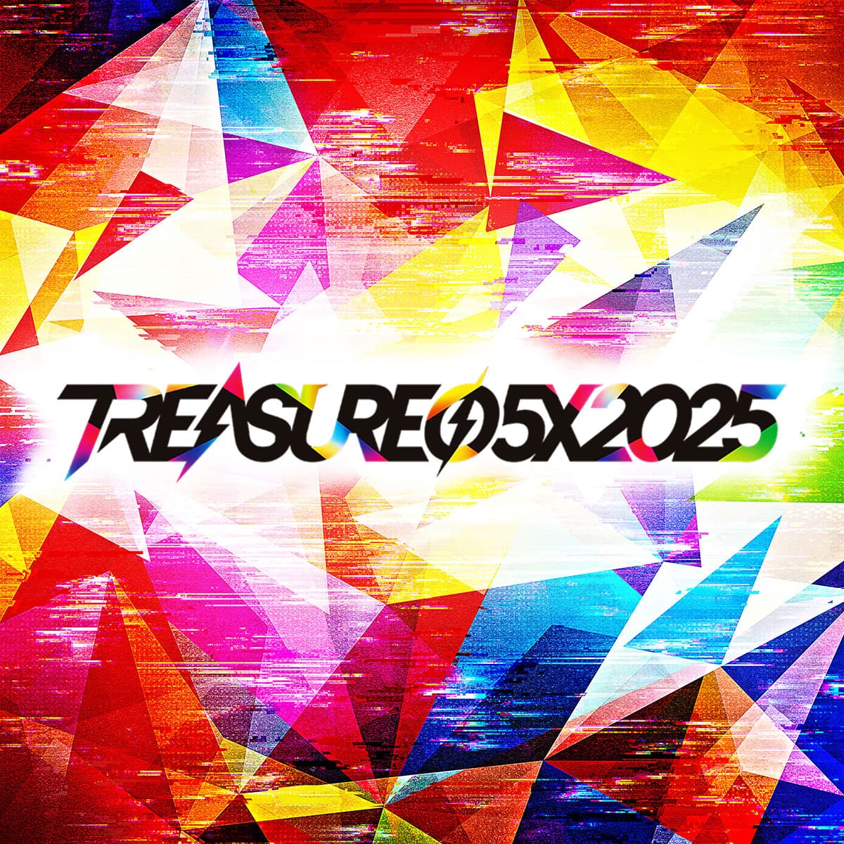 TREASURE05X 2025