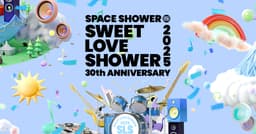 SWEET LOVE SHOWER 2024