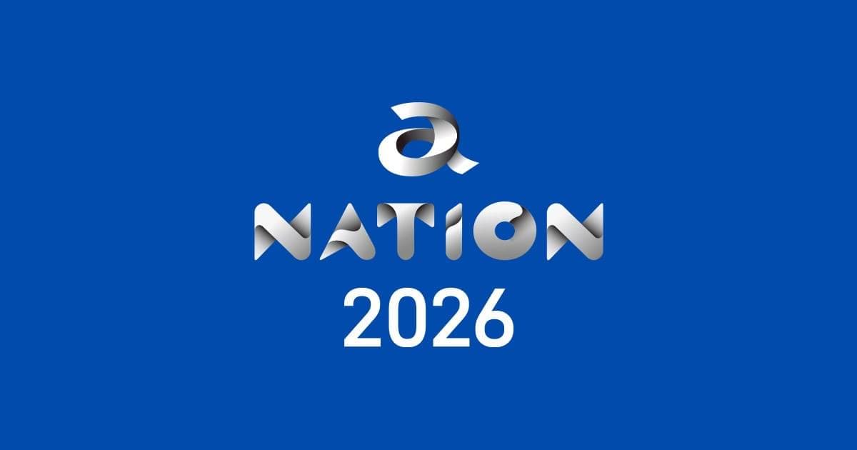 a-nation 2026のサムネイル