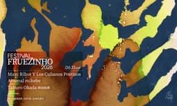 FESTIVAL FRUEZINHO 2026