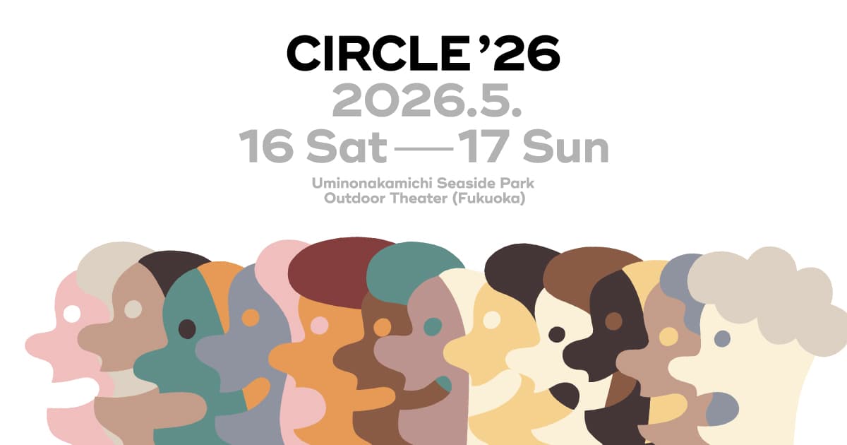 CIRCLE ’26
