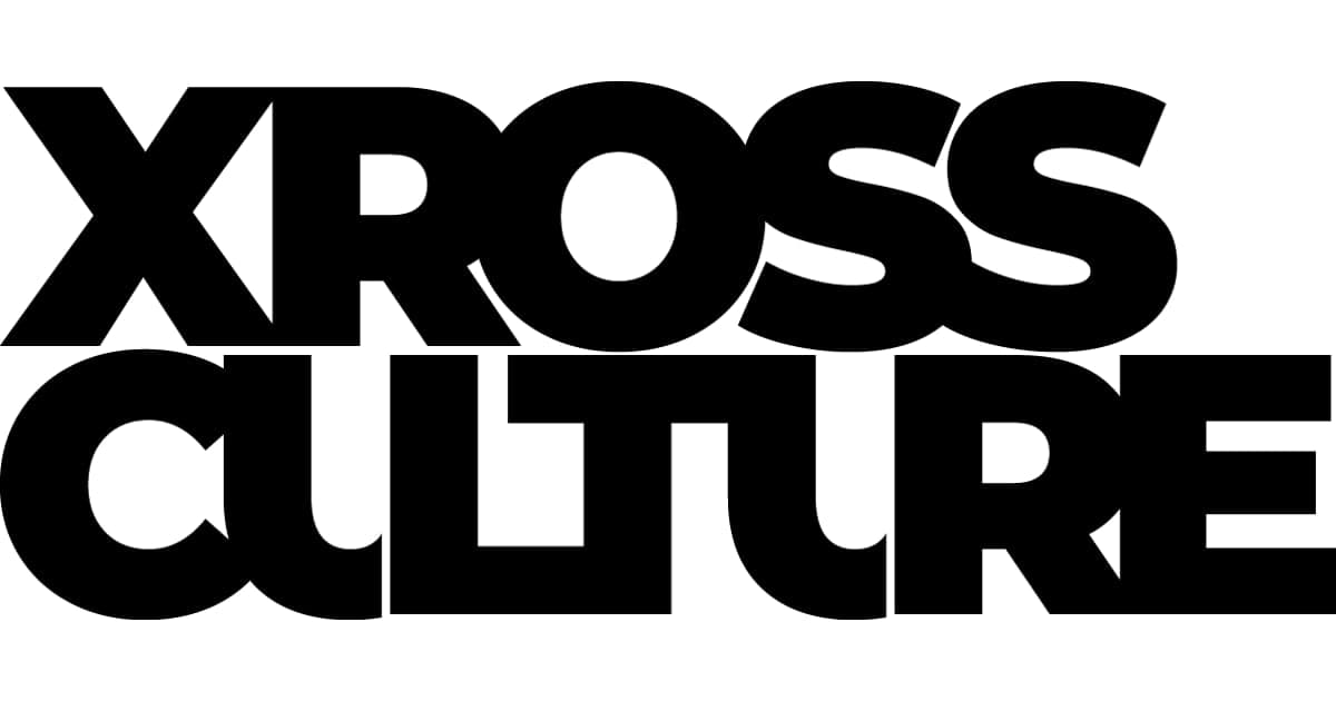 XROSS CULTURE 2025