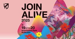 JOIN ALIVE 2025