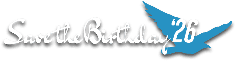 Save the Birthday 2026